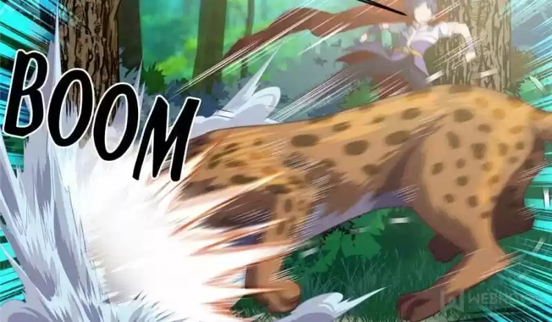 Seize the Mountaintop, Be the Great King Ch.057