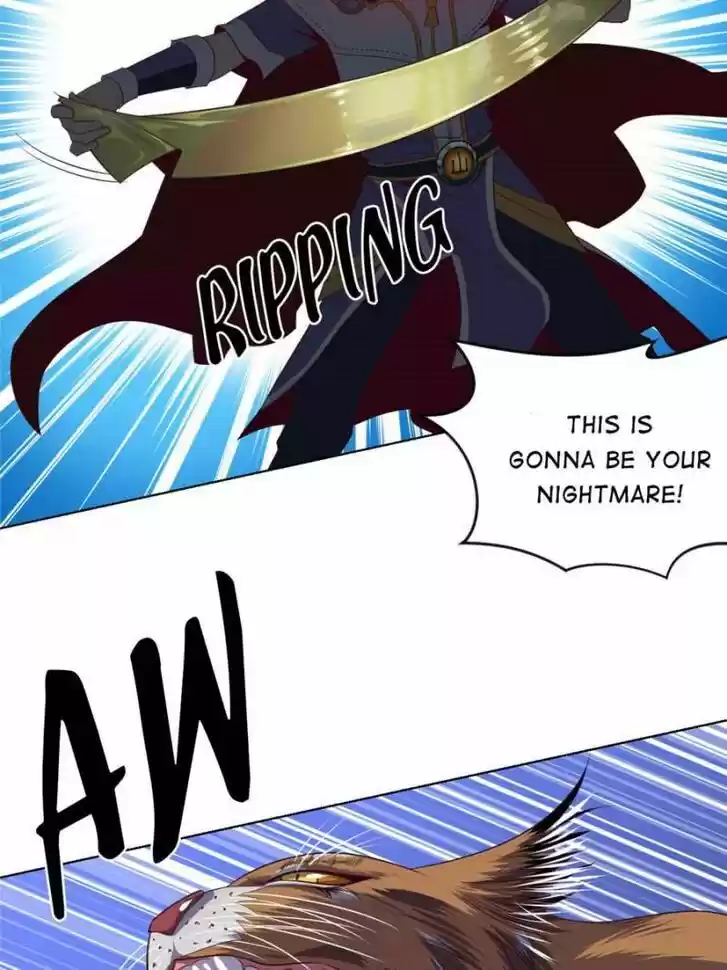 Seize the Mountaintop, Be the Great King Ch.057