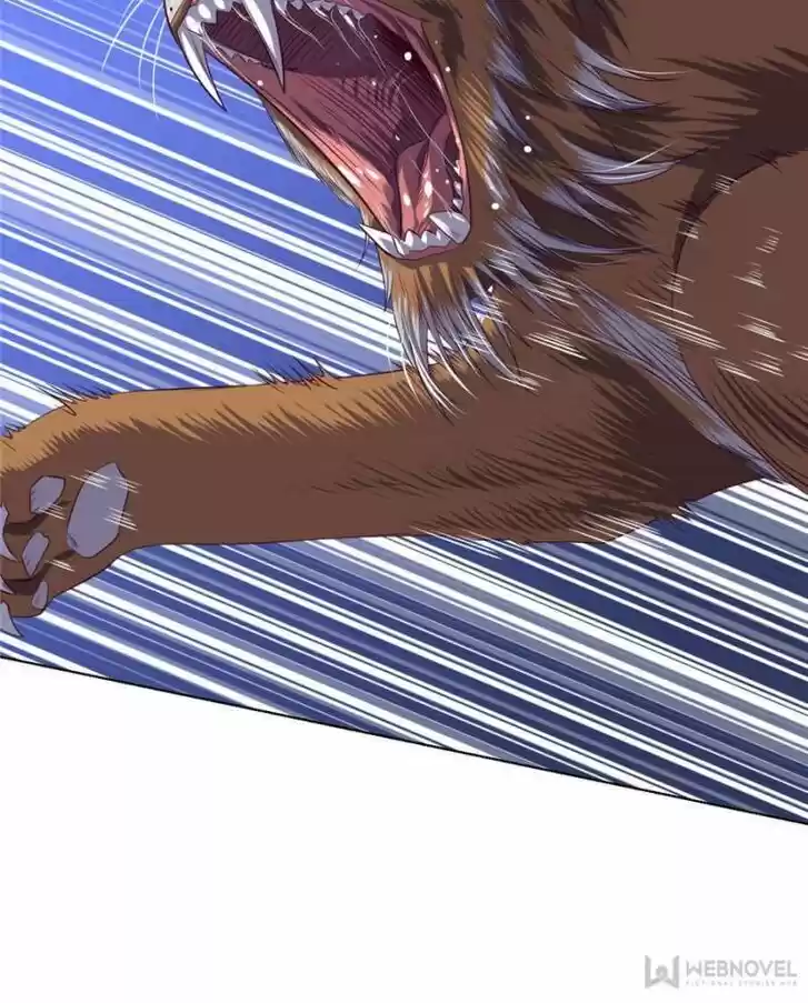 Seize the Mountaintop, Be the Great King Ch.057