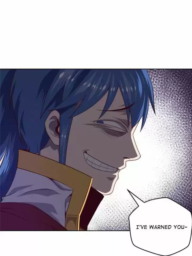 Seize the Mountaintop, Be the Great King Ch.057