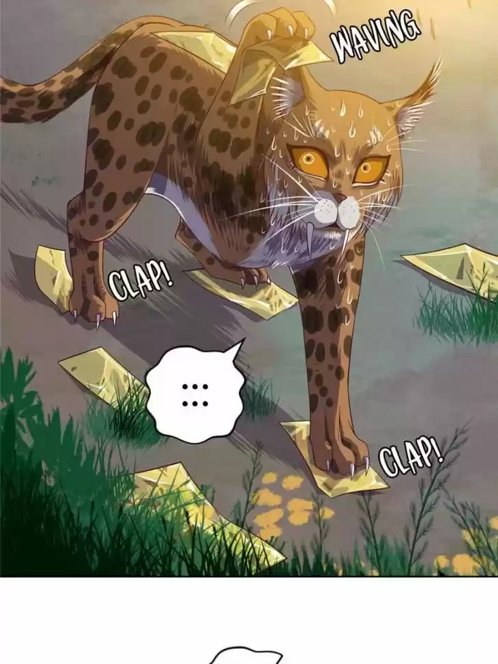 Seize the Mountaintop, Be the Great King Ch.057