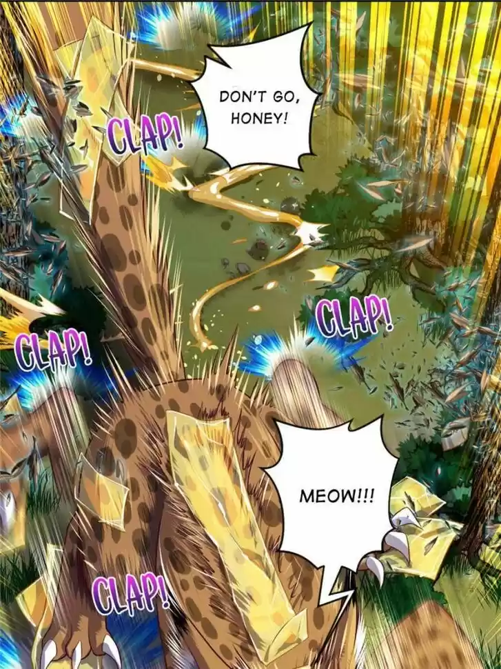 Seize the Mountaintop, Be the Great King Ch.057