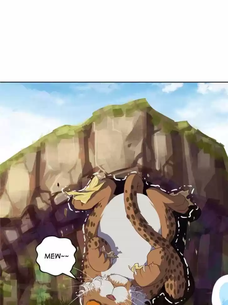 Seize the Mountaintop, Be the Great King Ch.058