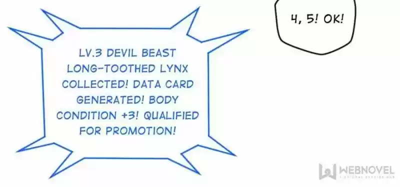 Seize the Mountaintop, Be the Great King Ch.058