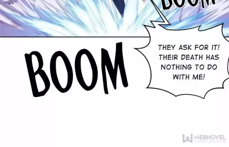 Seize the Mountaintop, Be the Great King Ch.059