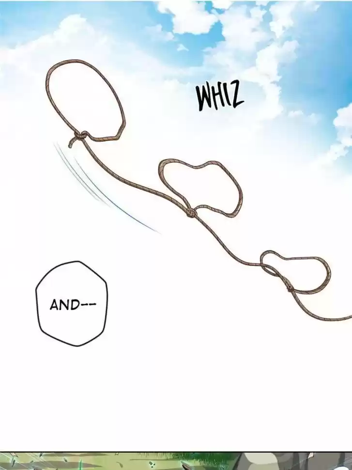 Seize the Mountaintop, Be the Great King Ch.059