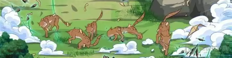 Seize the Mountaintop, Be the Great King Ch.059