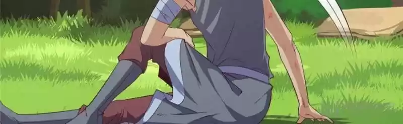 Seize the Mountaintop, Be the Great King Ch.060