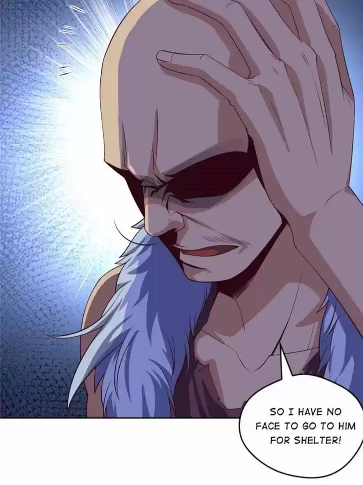 Seize the Mountaintop, Be the Great King Ch.060