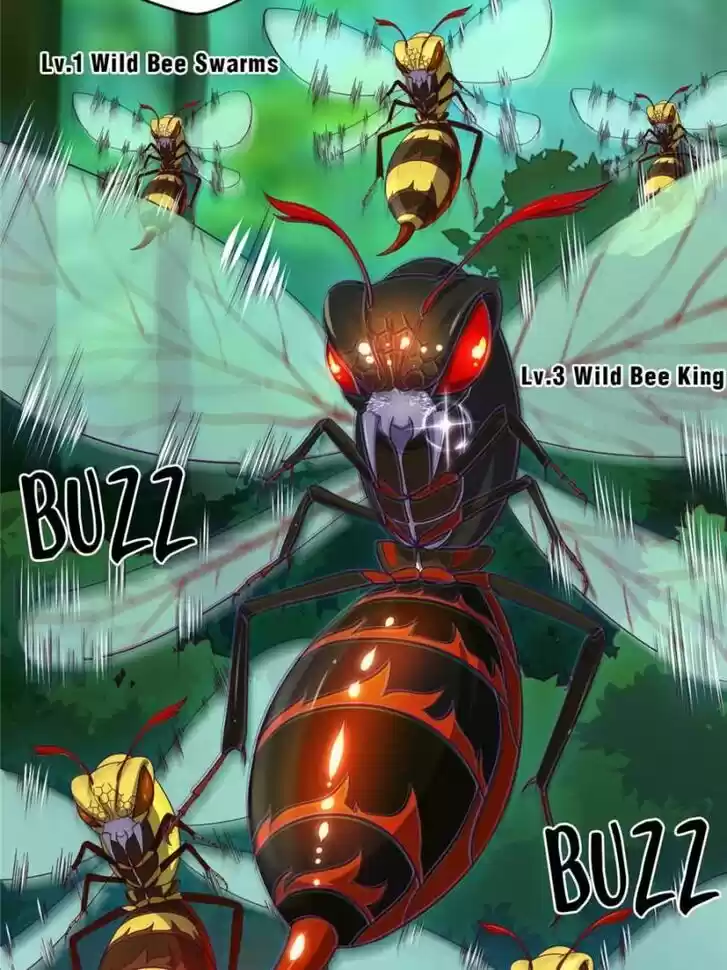 Seize the Mountaintop, Be the Great King Ch.060