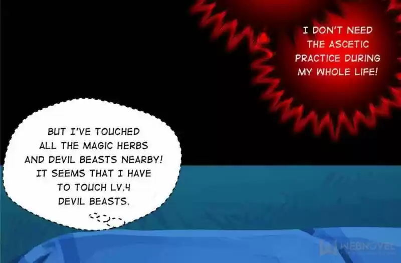 Seize the Mountaintop, Be the Great King Ch.060