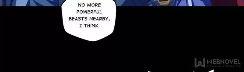 Seize the Mountaintop, Be the Great King Ch.061