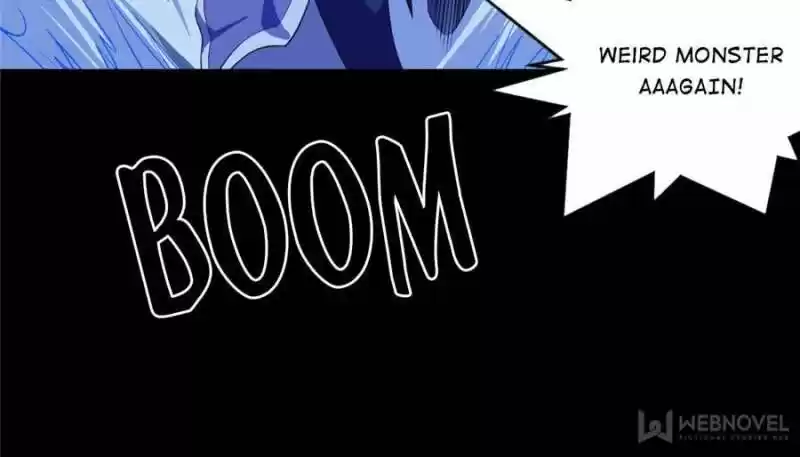 Seize the Mountaintop, Be the Great King Ch.061