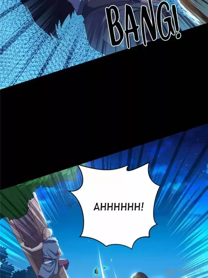 Seize the Mountaintop, Be the Great King Ch.061