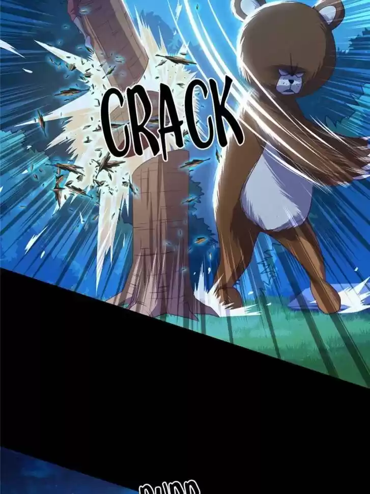 Seize the Mountaintop, Be the Great King Ch.061