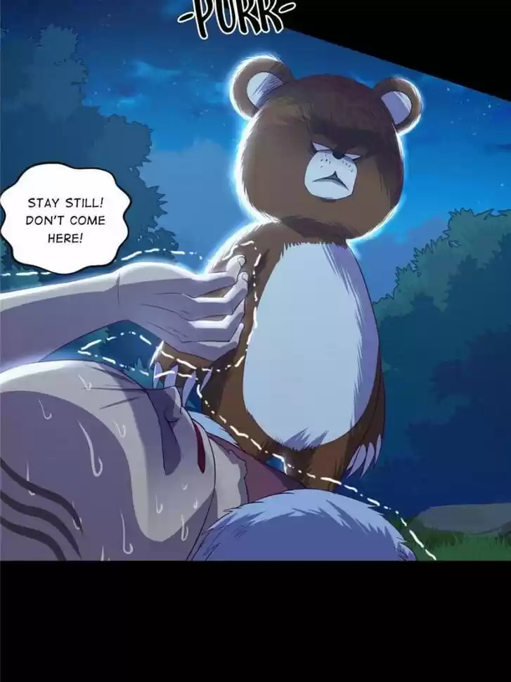 Seize the Mountaintop, Be the Great King Ch.061