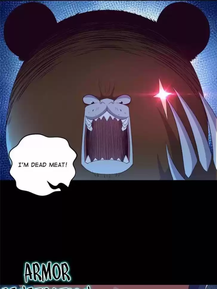 Seize the Mountaintop, Be the Great King Ch.061