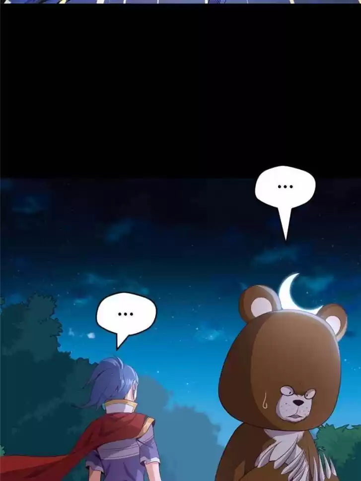 Seize the Mountaintop, Be the Great King Ch.061