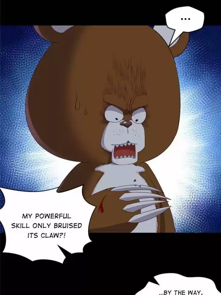 Seize the Mountaintop, Be the Great King Ch.061