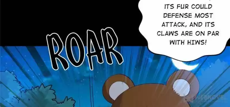 Seize the Mountaintop, Be the Great King Ch.061