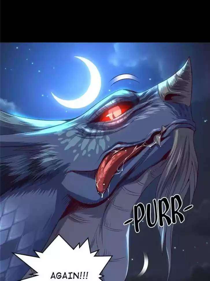 Seize the Mountaintop, Be the Great King Ch.061