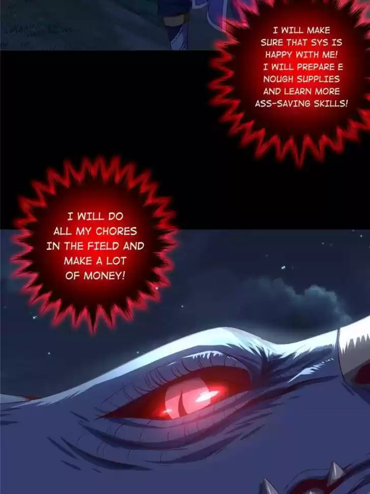 Seize the Mountaintop, Be the Great King Ch.062