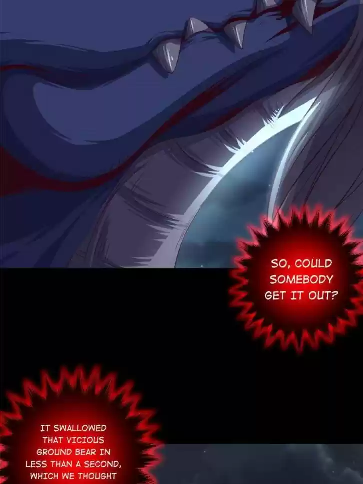 Seize the Mountaintop, Be the Great King Ch.062