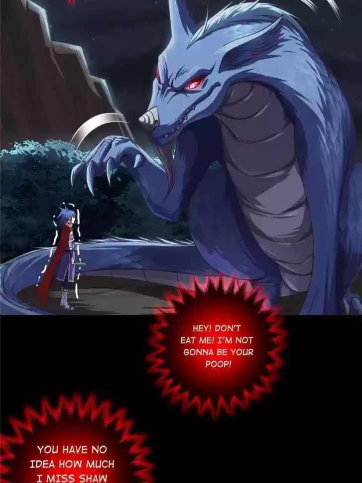 Seize the Mountaintop, Be the Great King Ch.062