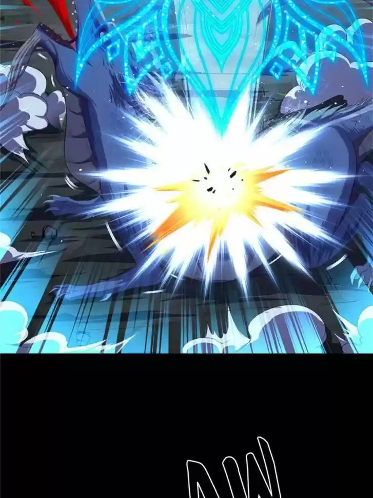 Seize the Mountaintop, Be the Great King Ch.062