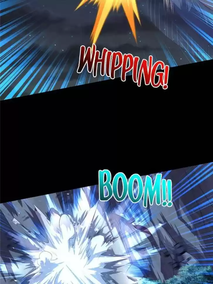 Seize the Mountaintop, Be the Great King Ch.062