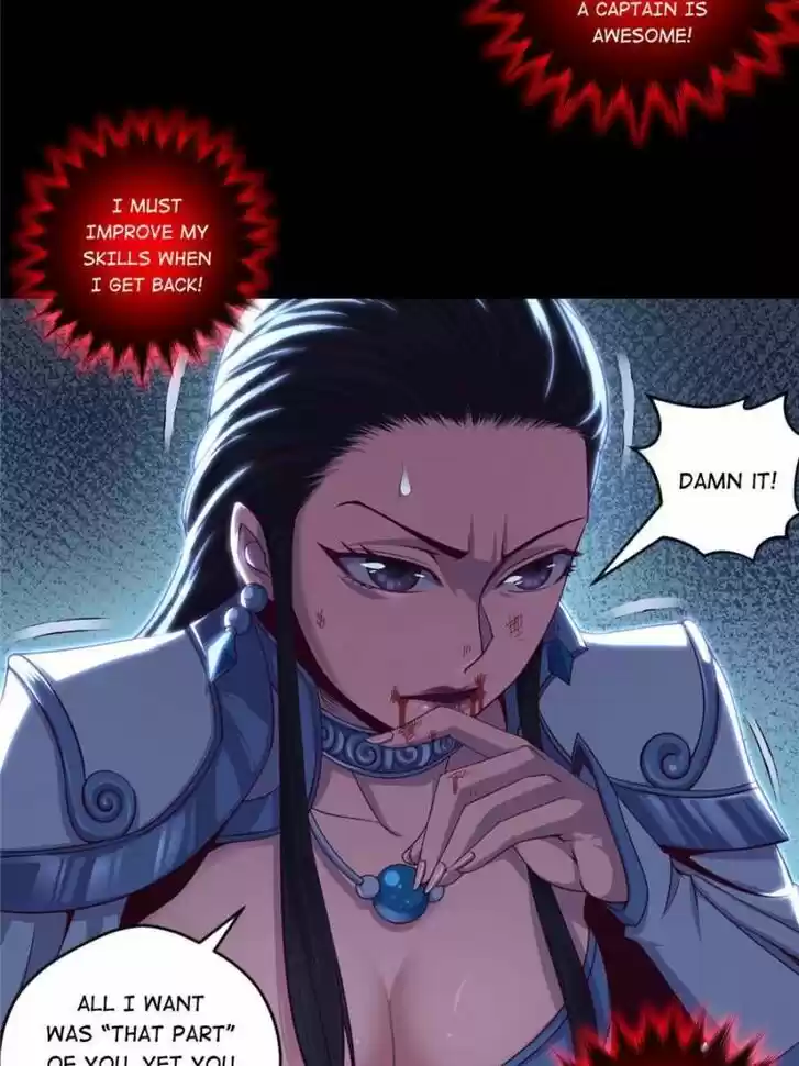 Seize the Mountaintop, Be the Great King Ch.062