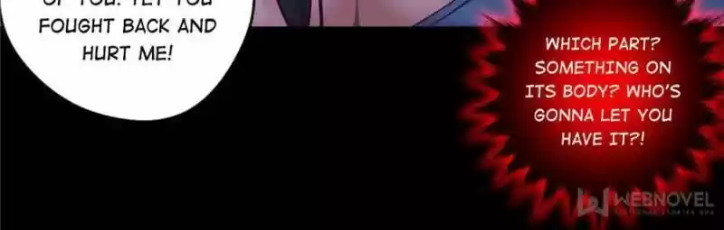 Seize the Mountaintop, Be the Great King Ch.062