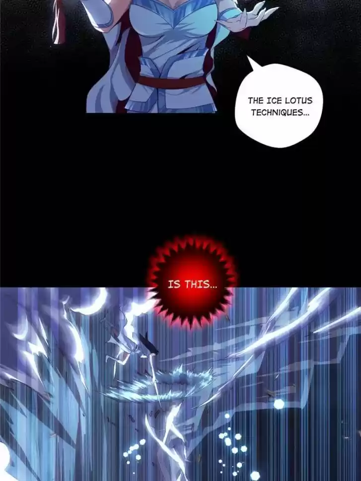 Seize the Mountaintop, Be the Great King Ch.062