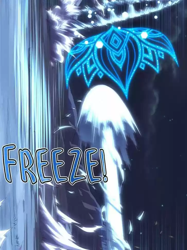 Seize the Mountaintop, Be the Great King Ch.062