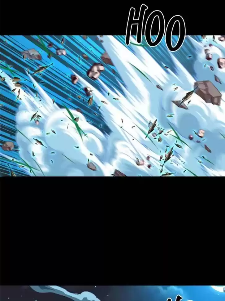 Seize the Mountaintop, Be the Great King Ch.062