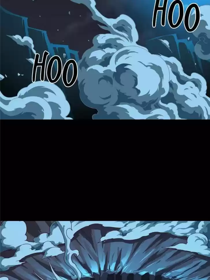 Seize the Mountaintop, Be the Great King Ch.062