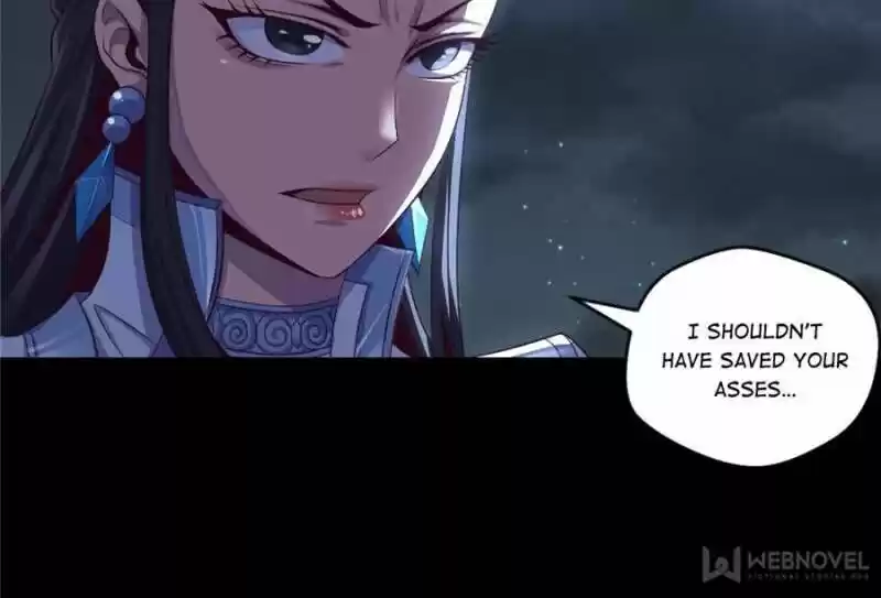 Seize the Mountaintop, Be the Great King Ch.063