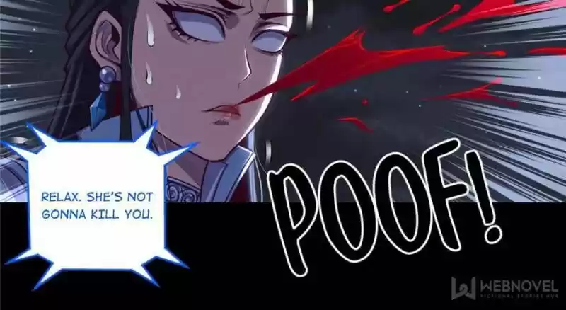 Seize the Mountaintop, Be the Great King Ch.063