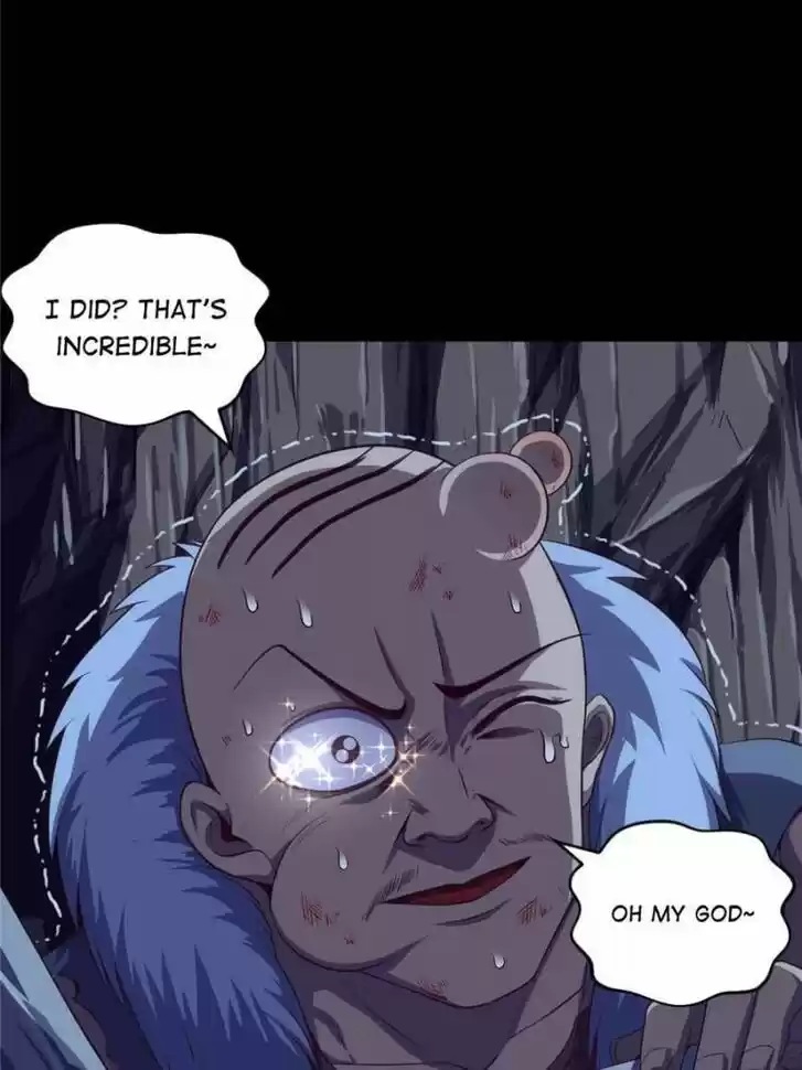 Seize the Mountaintop, Be the Great King Ch.063