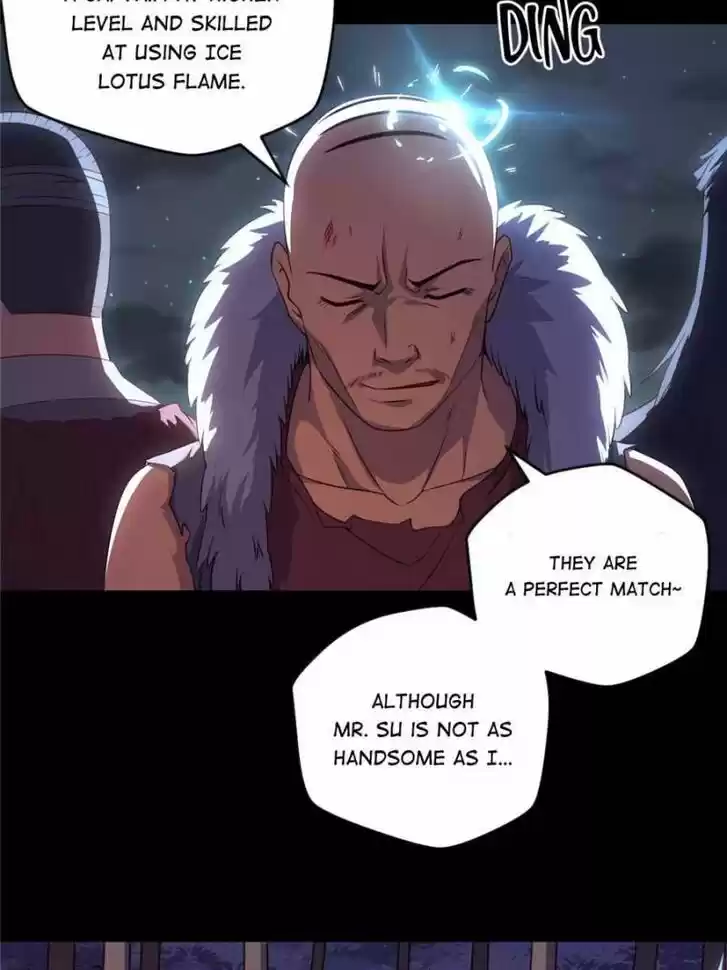 Seize the Mountaintop, Be the Great King Ch.063