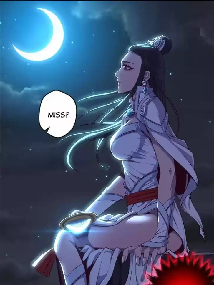 Seize the Mountaintop, Be the Great King Ch.063