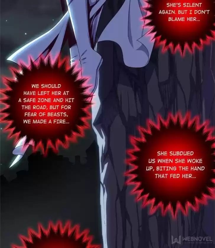 Seize the Mountaintop, Be the Great King Ch.063