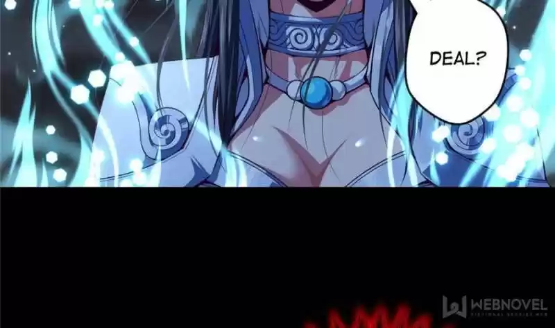 Seize the Mountaintop, Be the Great King Ch.063