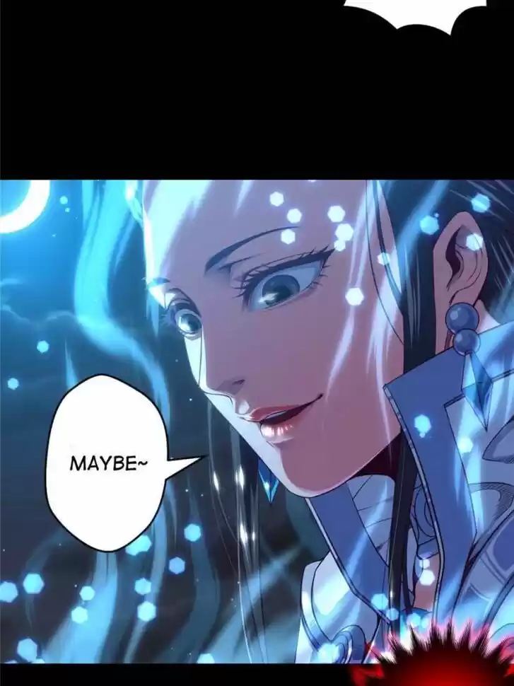 Seize the Mountaintop, Be the Great King Ch.063