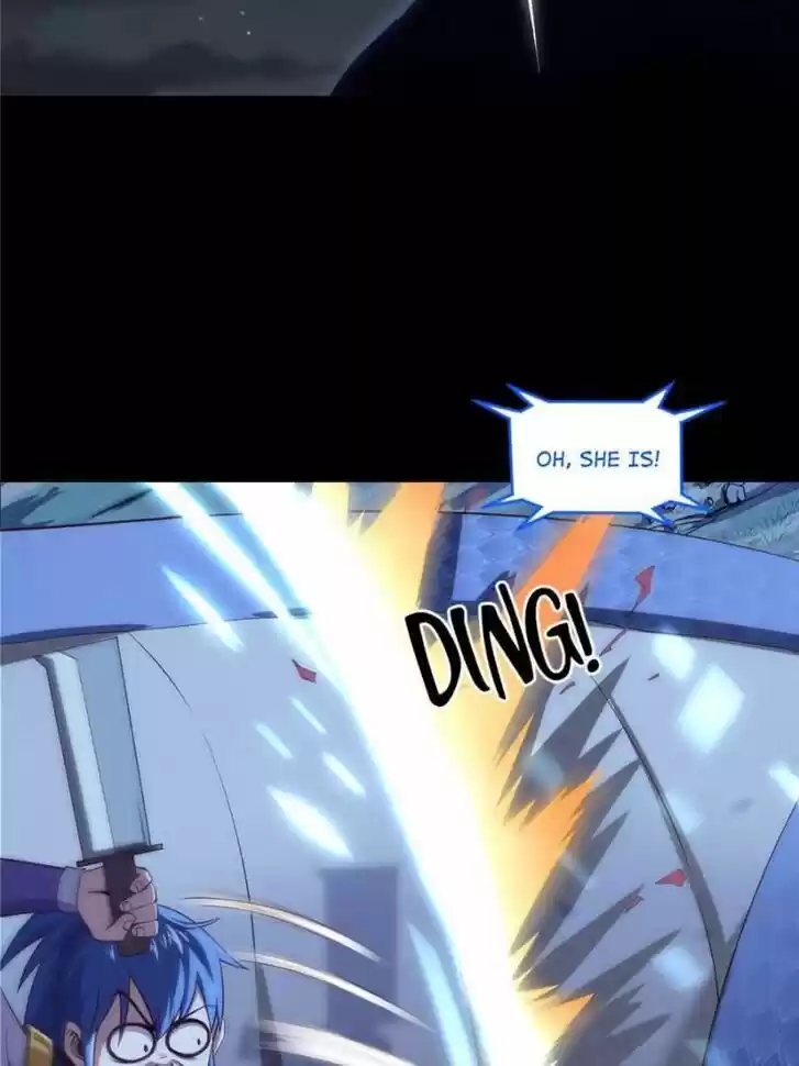 Seize the Mountaintop, Be the Great King Ch.064