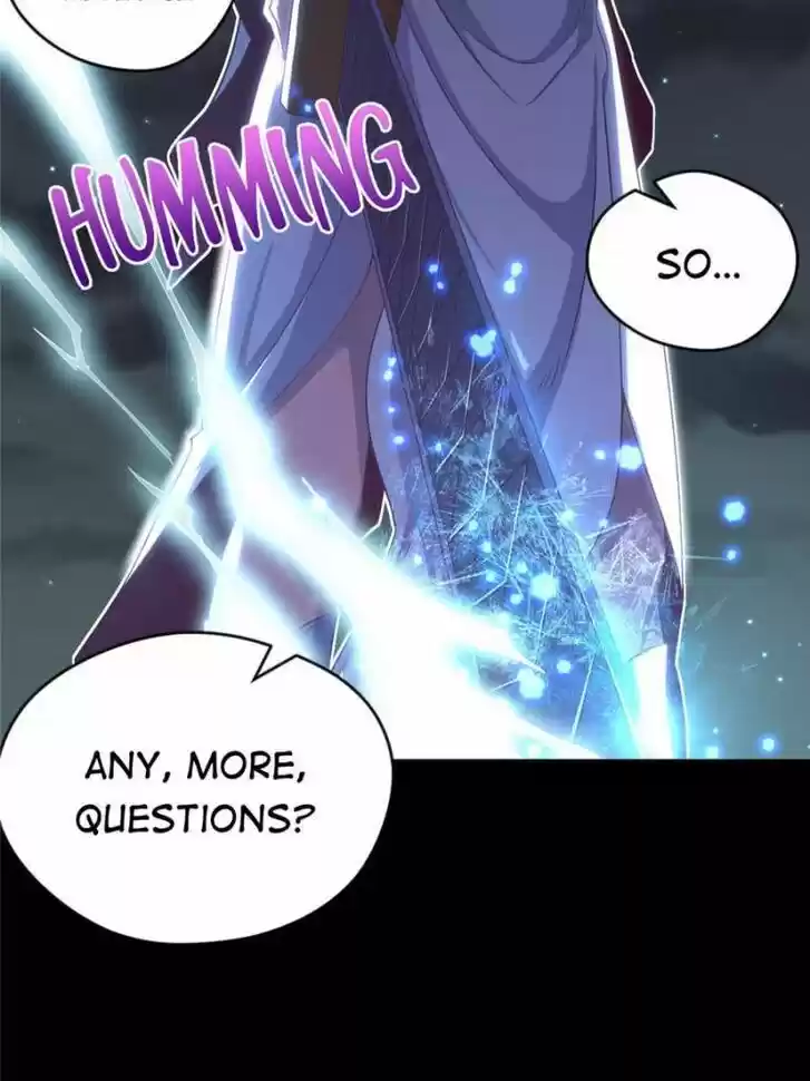 Seize the Mountaintop, Be the Great King Ch.064