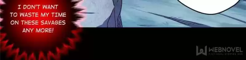 Seize the Mountaintop, Be the Great King Ch.064