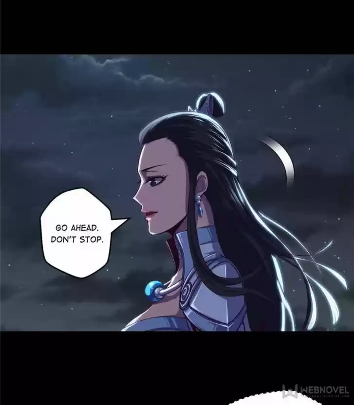 Seize the Mountaintop, Be the Great King Ch.064