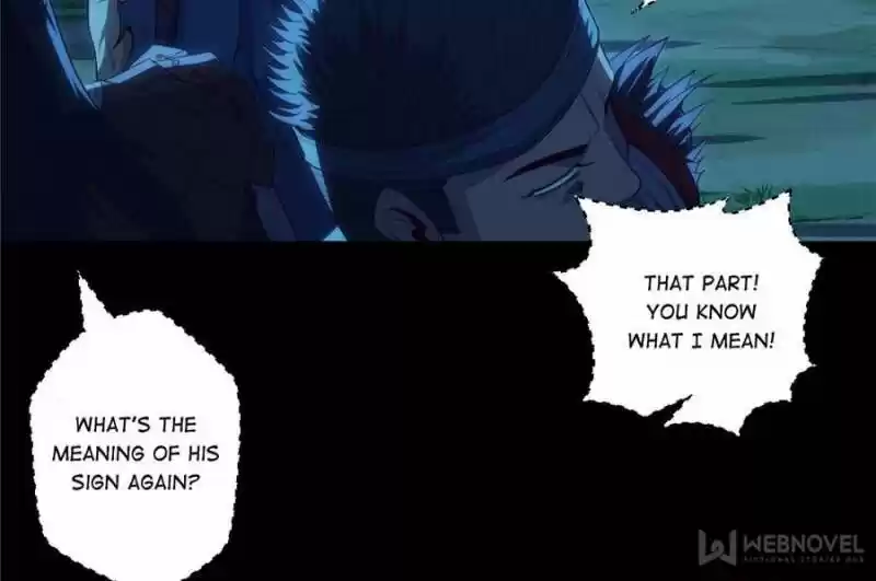 Seize the Mountaintop, Be the Great King Ch.064