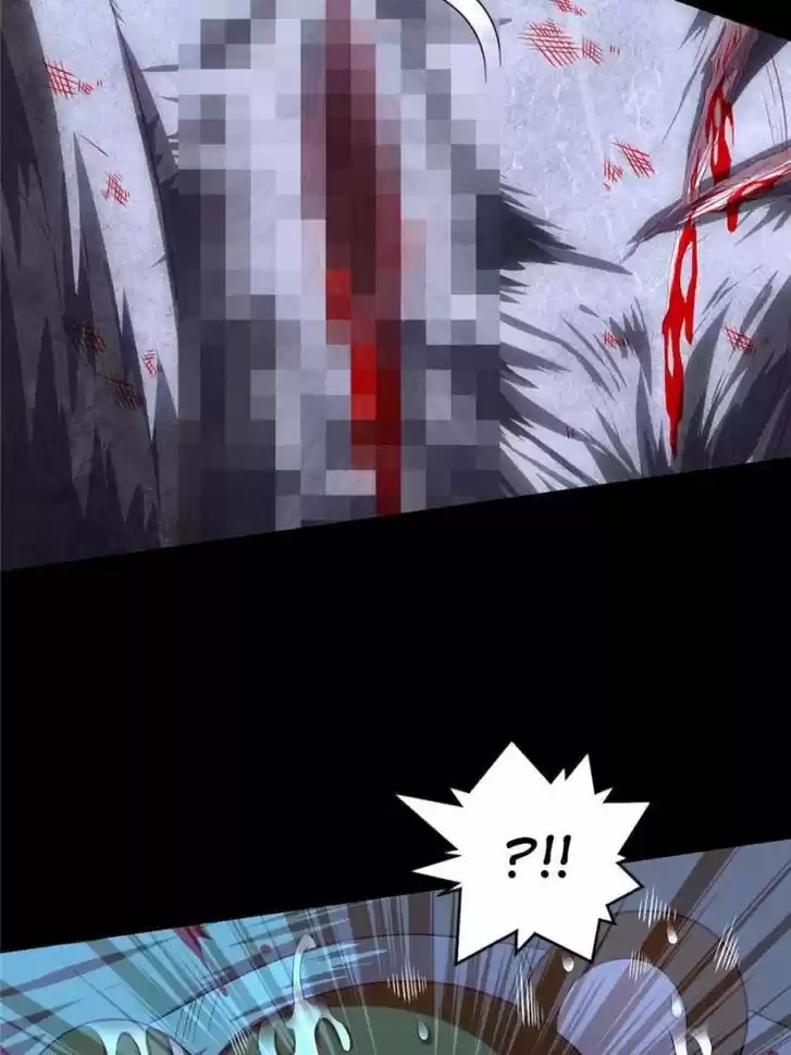 Seize the Mountaintop, Be the Great King Ch.064